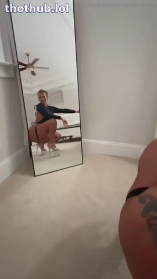 Milkmariedes black 2