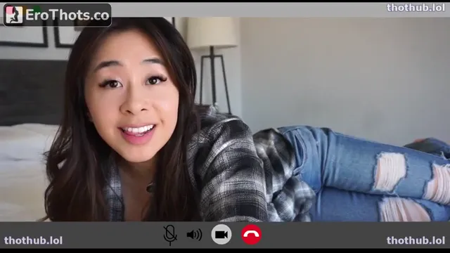 Kaedia lang video chat cuckold