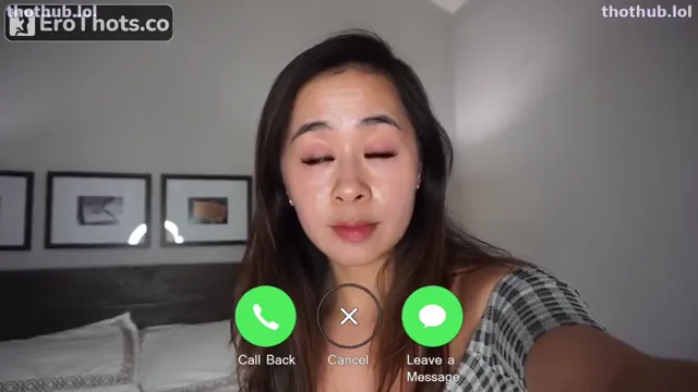 Kaedia lang facetime cuckold