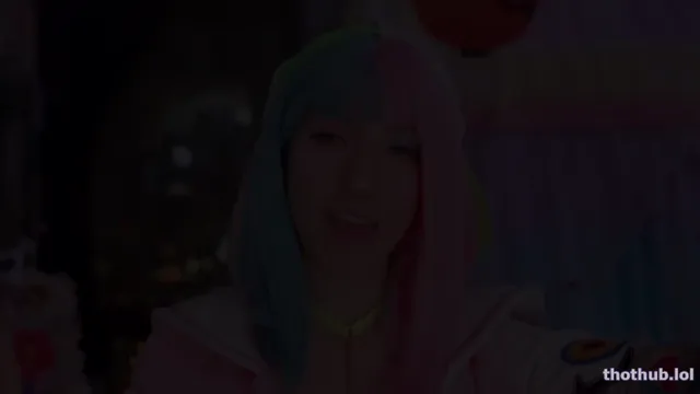 JOI: Lana Rain Invites You To Her Bedroom