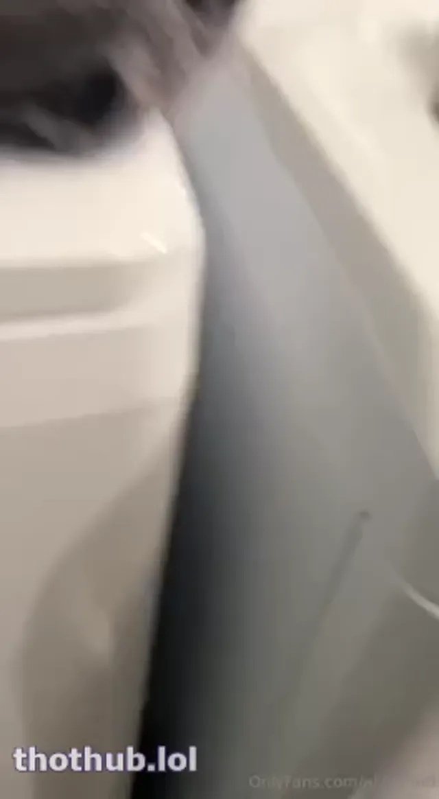 Baby Alien Washing Machine Sextape Video Leaked