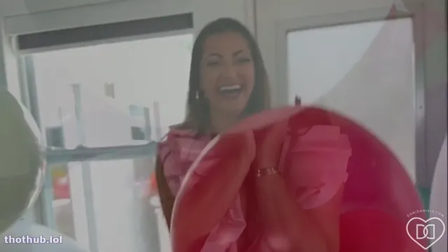 D.D OF – Balloon Bash