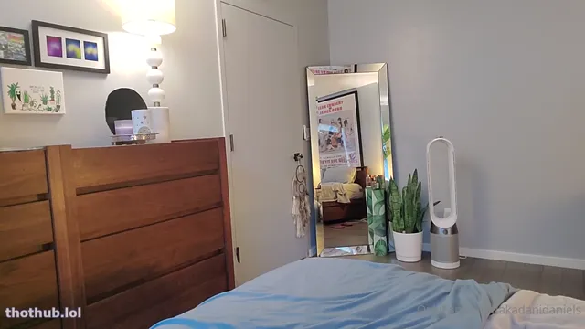 D.D OF – Bedroom POV Solo