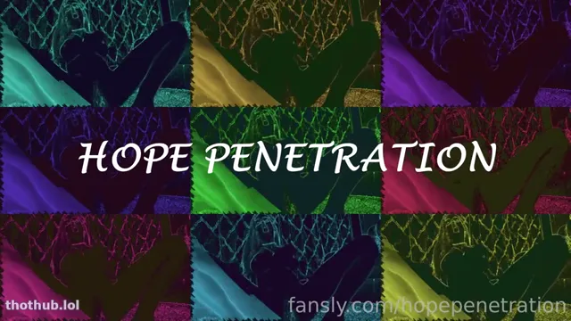 Hope Penetration SLUTY BBC MASTURBATION ON PUBLIC SLIDE