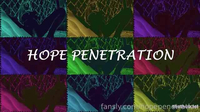 Hope Penetration Watching Ur New Step-Daughter