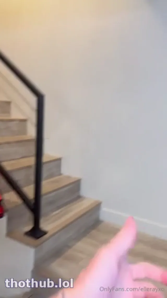 Ellerayxo | Elle Ray Pizza Delivery BG