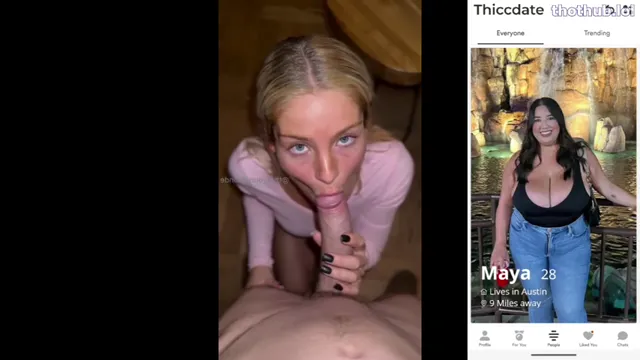 Thatyoungblonde anal