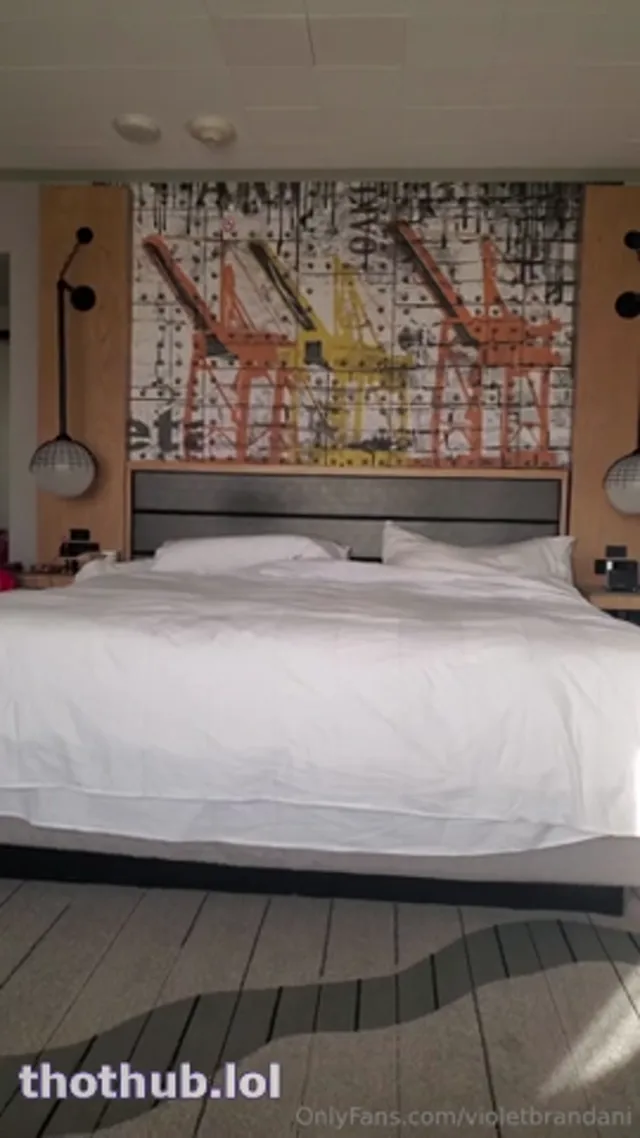 Vioet brandani sloppy blowjob facial onlyfans