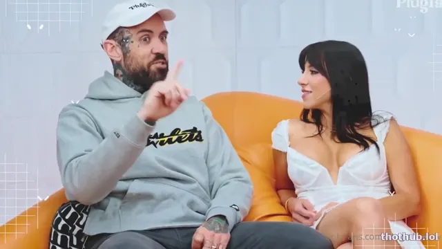 Lena The Plug Cyber Doll PlugTalk Video Leaked