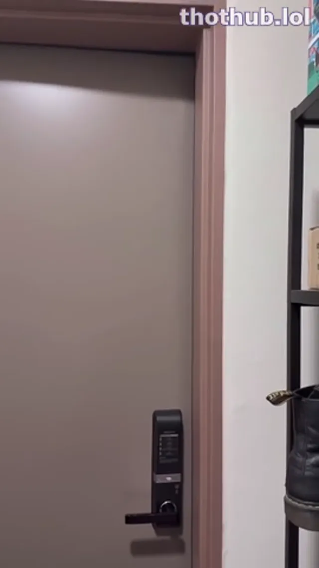 Seo Ahn POV Riding sex