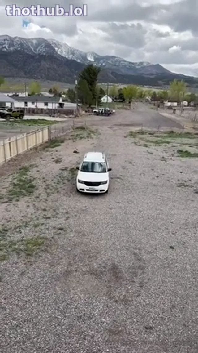 Marisol Yotta Nails and Creampies