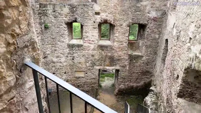 Reislin  Public Sex With Johnny Sins On A Vacation