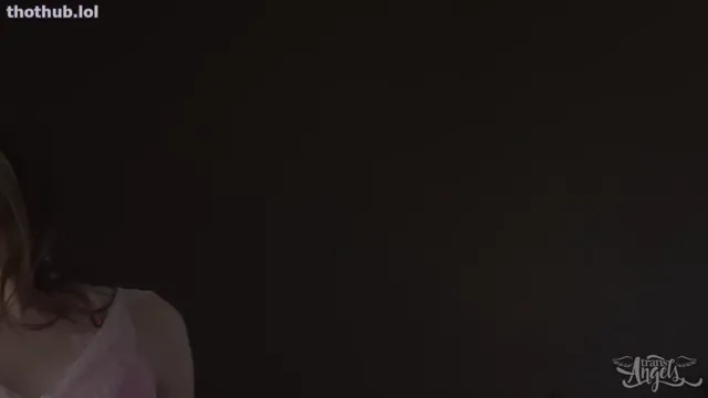 Korra Del Rio: Lingerie Darling (TS)