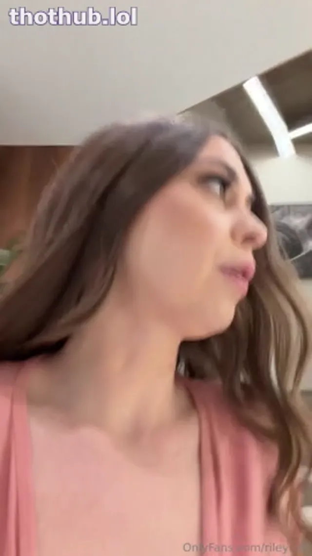 Riley Reid Brand New Sextape