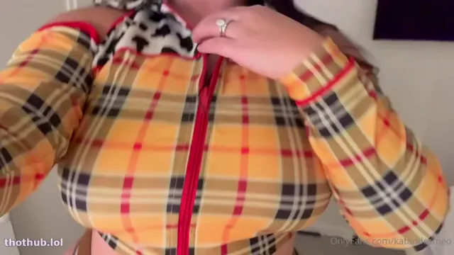 KatAndRomeo | Kat Holmes NEW SEXTAPE ONLYFANS