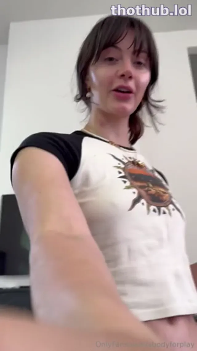 Jakara Mitchell POV Dick Riding