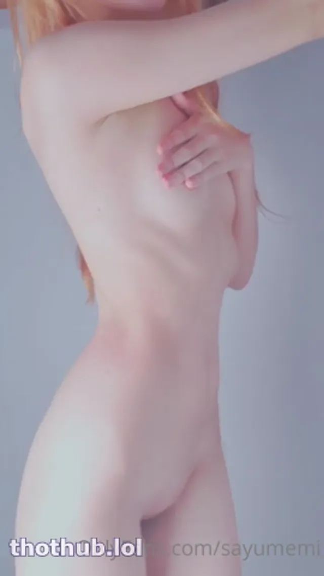 Nymphetty naked
