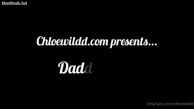 Chloe Wildd’s Anal Awakening