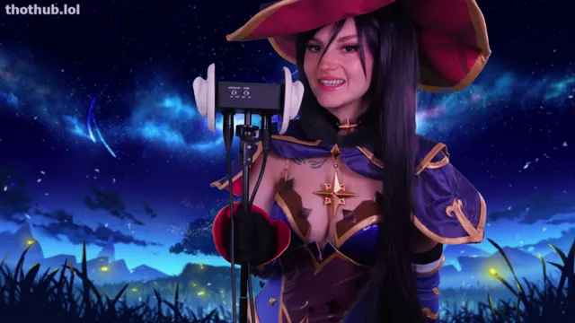 Busy B ASMR