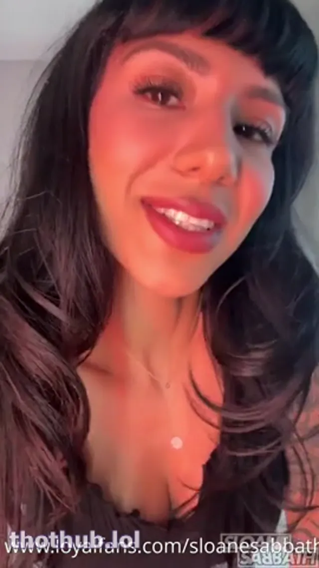 Sloansmoans taboo armpits make you hard