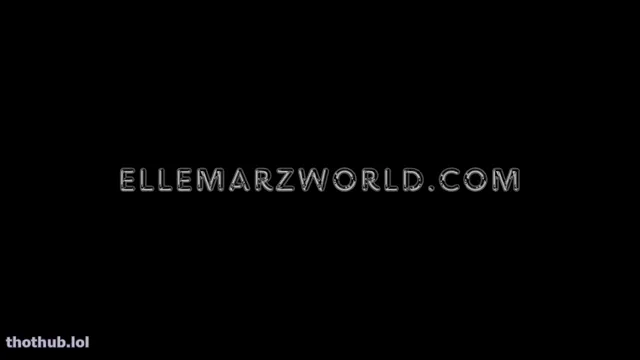 Elle marz tricked breeding