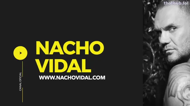 Zoe Doll with Nacho Vidal