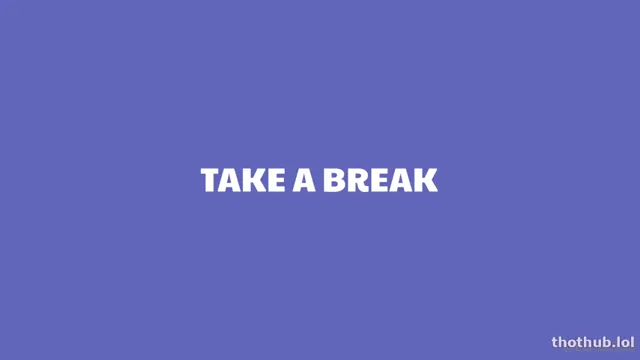 Luna Okko – Take A Break