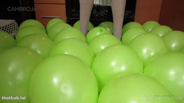 Katie Banks birthday