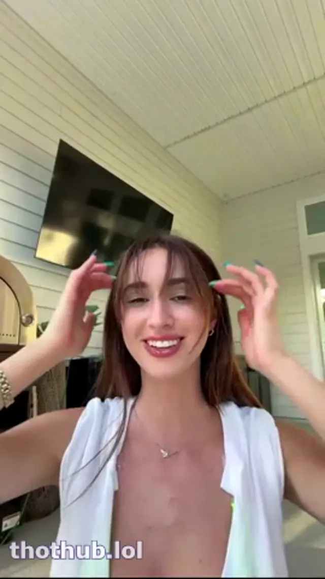 Natalie Roush – Best of Livestream on March 21st