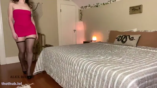 Alex bishop naive mommys relaxation therapy