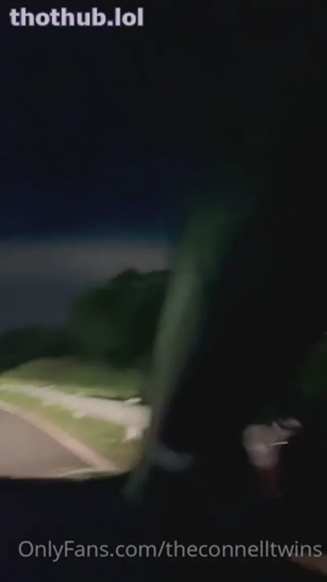 The_Connell_Twins___Sex_On_The_Road