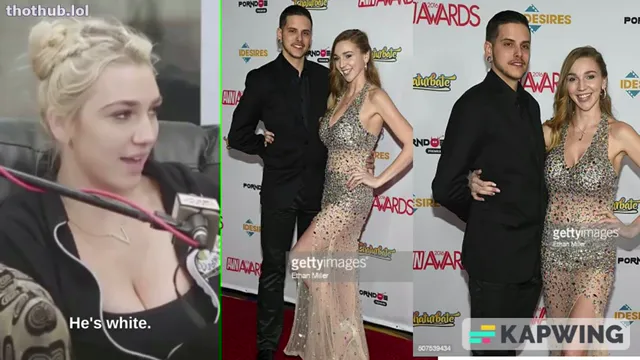 Kendra Sunderland BBC Obsession