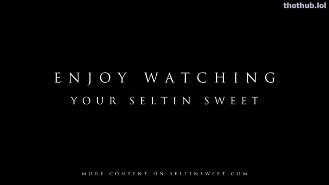 Seltin Sweet – Secretary’s Secret