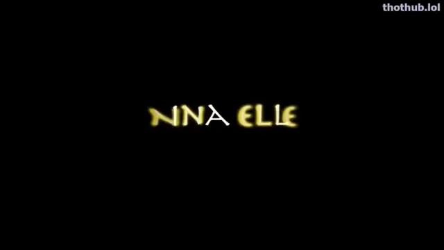 Nina Elle friends Mom MILF JOI