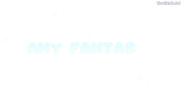 Amyfantasy as Samus has some Outdoor Tentacle Masturbation