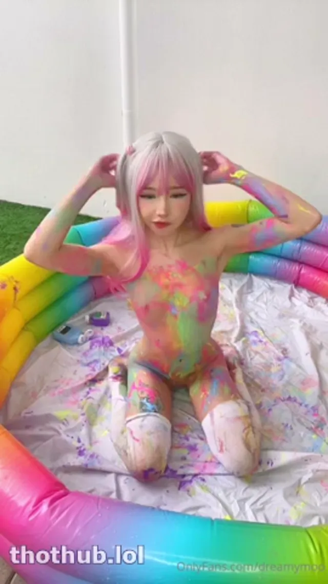 Dreamymoo