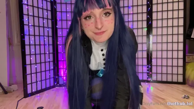 Meidomoon stocking anarchy
