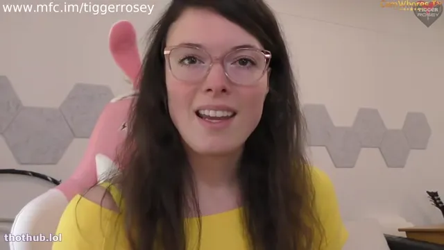 Tigger Rosey Surrogate