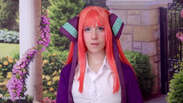 Lana rain nino nakano