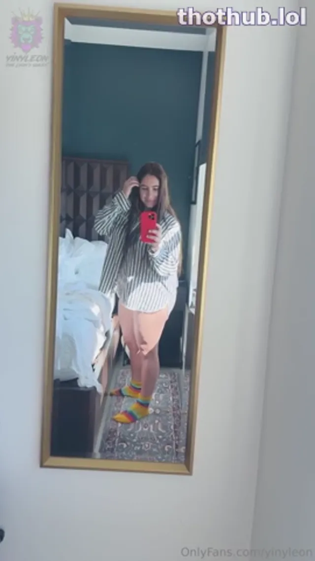 YinyLeon Morning Fuck
