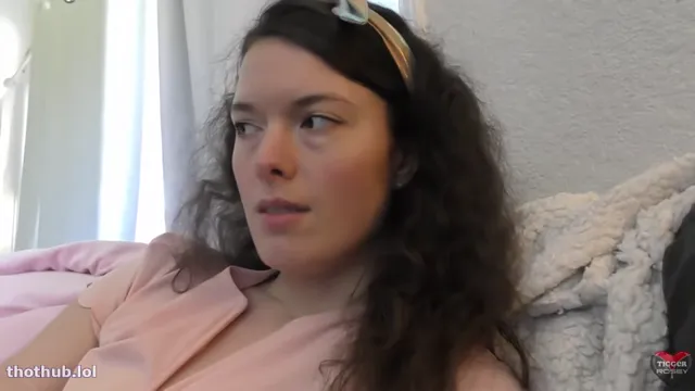 Tigger Rosey – Fucking My Boyfriend’s Dad
