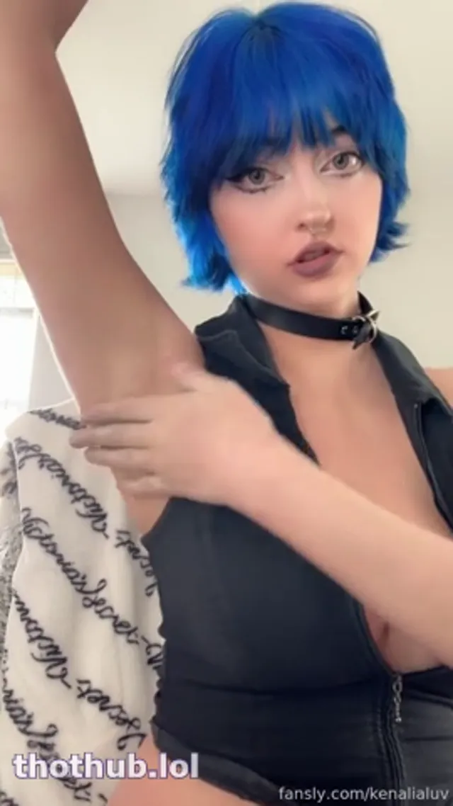 Kenalialuv