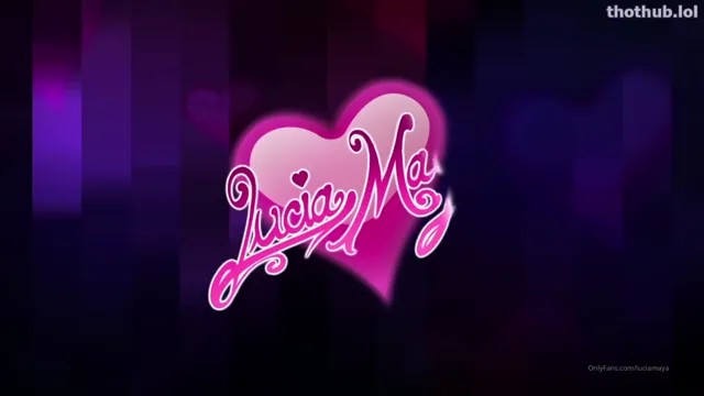 Lucia Maya Your Sissy Fate Is Sealed (TS)
