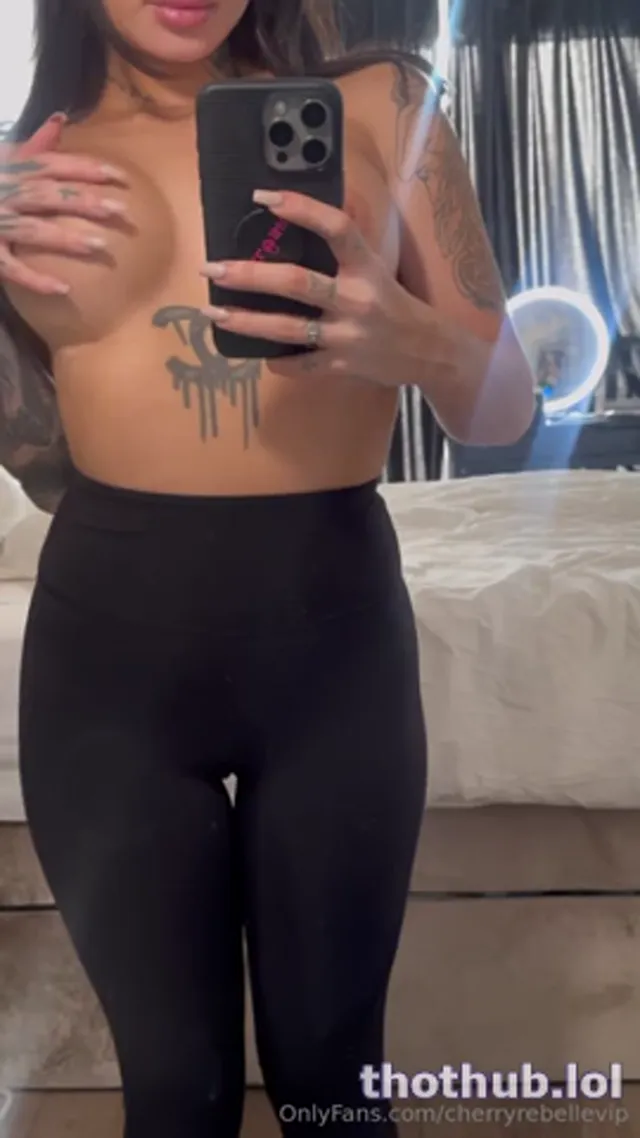 Cherryrebellevip 1