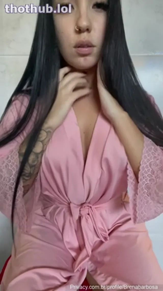 Brenabarbosa
