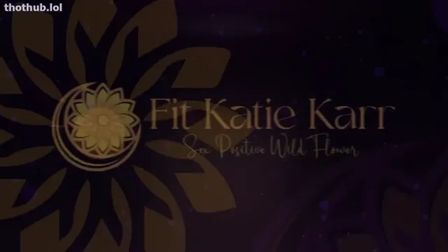 Fitkatiekarr jealous stepmommy