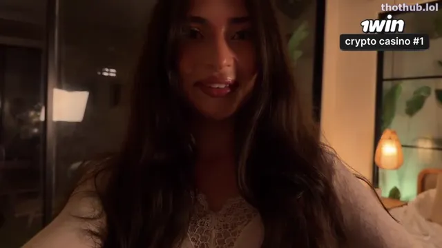 Mila – Russia vlogger Model vlog Leaked onlyfans pov Sextape beauty teen viral