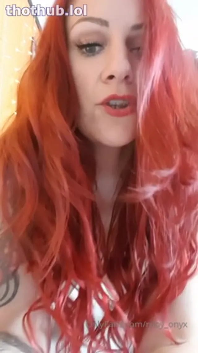 Ruby dirty talk