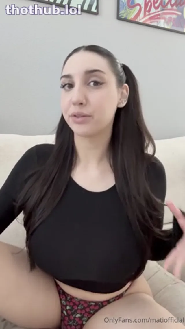 Mati khalifa – mativip masturbation onlyfans