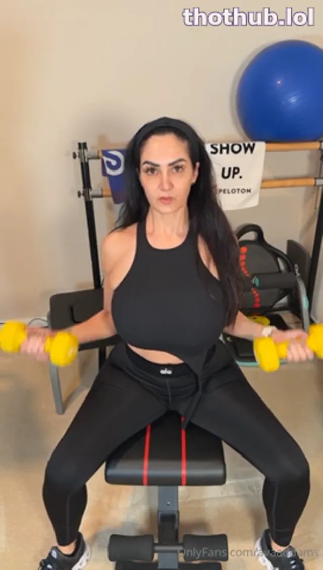 Ava Addams mommy help of vid